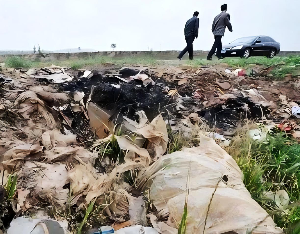 农业面源污染综合治理