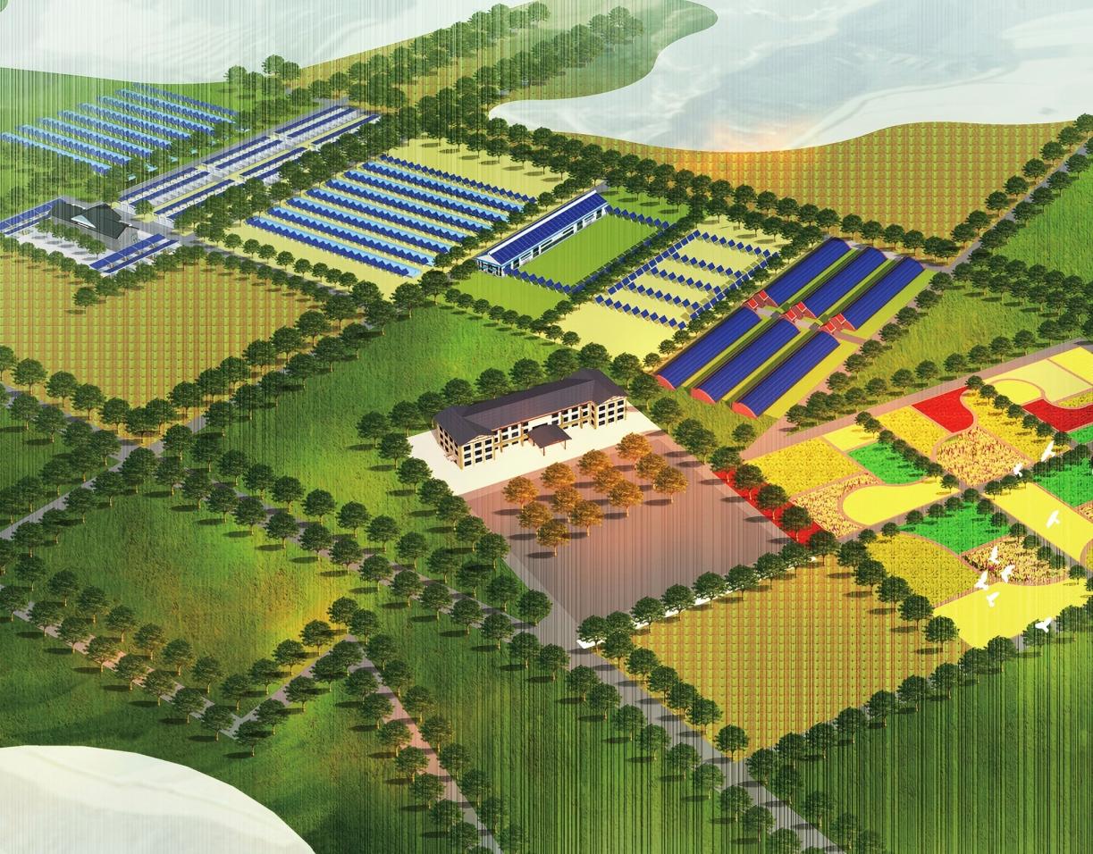 ​铜川光伏发电技术领跑基地