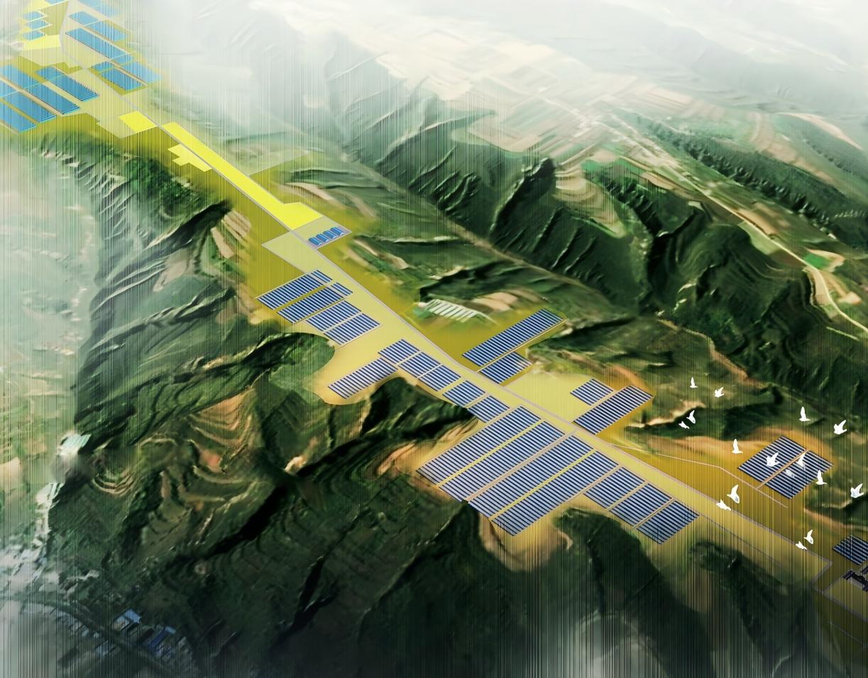 ​铜川光伏发电技术领跑基地